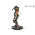 Infinity - Yu Jing - Bixie, the Jade Champion 1
