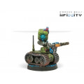 Infinity - Ariadna - Kosmoflot Support Pack 4