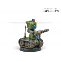 Infinity - Ariadna - Kosmoflot Support Pack 5