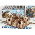 Storage for Box Poland Games - Endless Winter Big Box + expansions 3