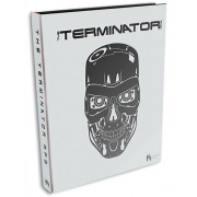 The Terminator RPG - Campaign Book Limited Edition