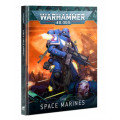 W40K : Codex - Space Marines (10ème édition) 0