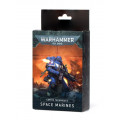 W40K : Cartes Techniques - Space Marines 0