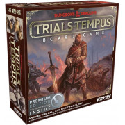 Dungeons & Dragons: Trials of Tempus Premium Edition