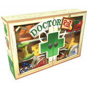 Boite de Doctor Rat