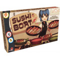 Sushi Boat 0