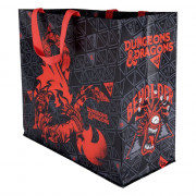 Dungeons & Dragons sac shopping Monsters