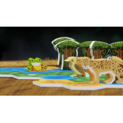 Life of the Amazonia - Kickstarter Edition 1