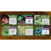 Life of the Amazonia - Kickstarter Edition 3