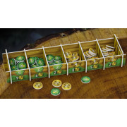 Life of the Amazonia - Kickstarter Edition 4