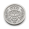 Lisboa Coin Set 3