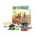 On The Road 0