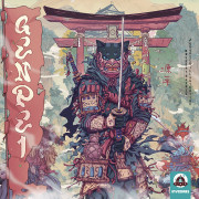 Genpei - Deluxe Edition
