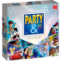 Party & Co Disney 0