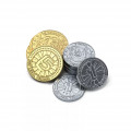 Big Top - Metal Coins Upgrade 0