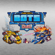 Micro Bots : Duel