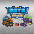 Micro Bots : Power Up Expansion 0