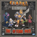 Clank! : Legacy - Acquisitions Incorporated C-Team Pack 0