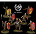 Late Roman Armoured Infantry 1