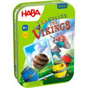 La Vallée des Vikings - Version Mini