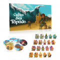 Castles by the Sea - Deluxe Edition Kickstarter 2