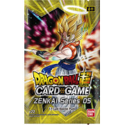 Dragon Ball Super Card Game: Booster Zenkai Series 05