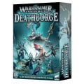 Warhammer Underworlds : Deathgorge 0