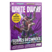 White Dwarf : Numéro 493 - Octobre (2023)