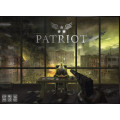 Patriot - President's Deluxe All In Kickstarter 0