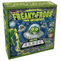 Freaky Frogs From Outaspace 0