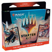Magic The Gathering : Starter Kit 2023