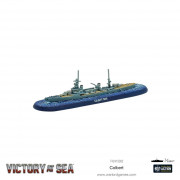 Victory at Sea : Colbert