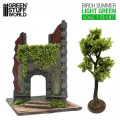 Green Stuff World - Feuillage Lierre - Bouleau 11