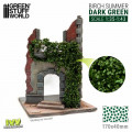 Green Stuff World - Ivy Foliage - Dark Green Birch 21