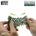 Green Stuff World - Ivy Foliage - Dark Green Birch 22