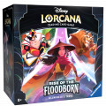 Lorcana - Illumineer's Trove : Rise of the Floodborne 0