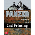 Panzer Expansion 2: The Final Forces on the Eastern Front 2nd Printing 0
