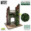 Green Stuff World - Ivy Foliage - Oak 21