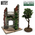 Green Stuff World - Ivy Foliage - Oak 23