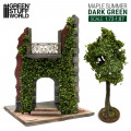 Green Stuff World - Feuillage Lierre - Érable 3