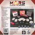 Mars Code Aurora :  Kit de jeu premium 0