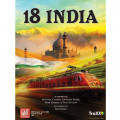 18 India 0