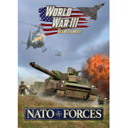 Team Yankee - WWIII: NATO Forces