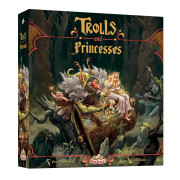 Trolls & Princesses - Big Nose All-In Edition