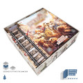Storage for Box Dicetroyers - Zombicide: Undead or Alive 2