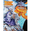 Dungeon Crawl Classics - The Music of the Spheres is Chaos 0