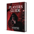 Vampire: The Masquerade - Players Guide 0