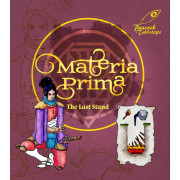 Materia Prima - The Last Stand Expansion