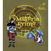 Materia Prima - The Hunt Expansion