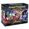 Power Rangers : Heroes of the Grid - Time Force Ranger Pack 0